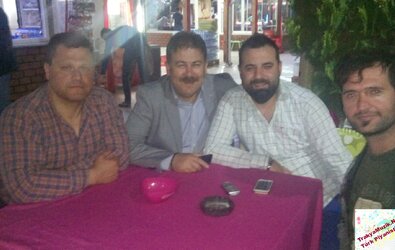 Büyük Usta Solist Basri Güleç ve Usta Piyanist Ertuğrul Dalar Derin İz bıraktılar..!