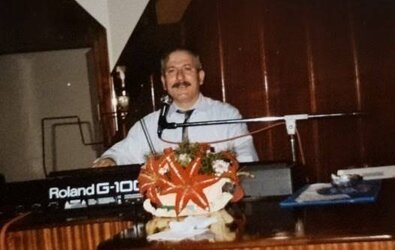 Eski karelerde bir efsane, gönüllerde bir melodi Orkun İkbal Erdoğan