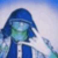 Fluommegepror