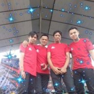 Dede salwa